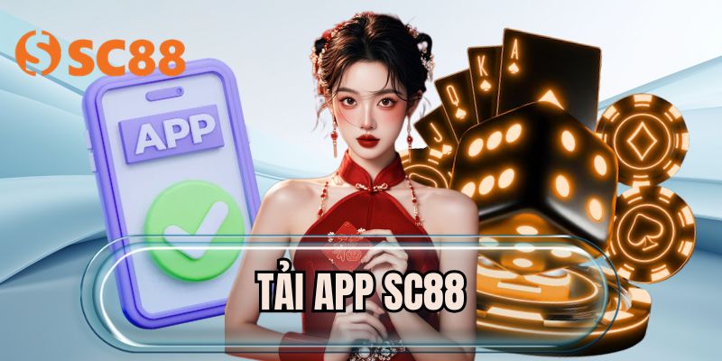 Tải App SC88